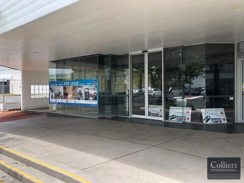 Ground Floor, 21-23 Grafton Street, Cairns City QLD 4870