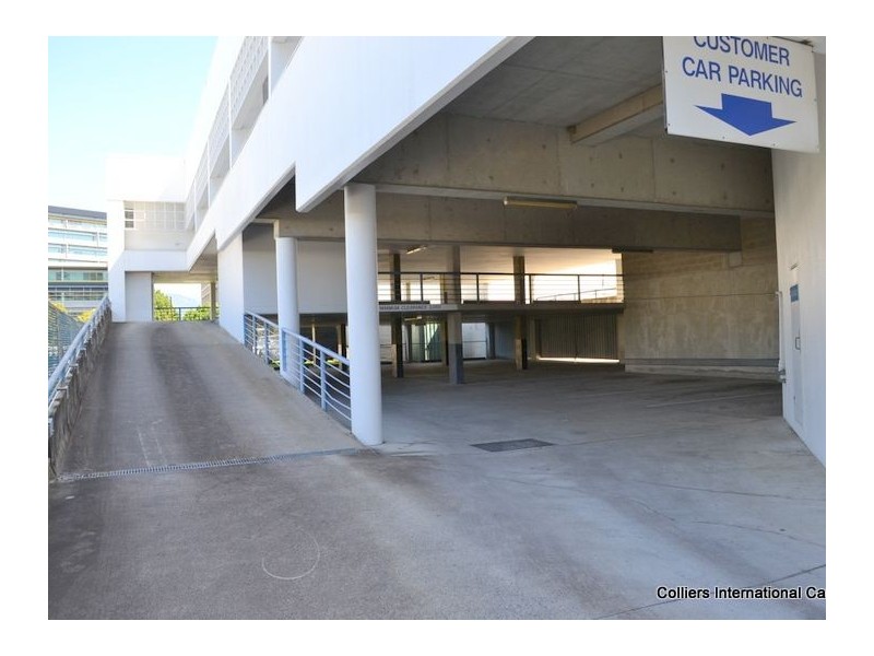 Ground Floor, 21-23 Grafton Street, Cairns City QLD 4870