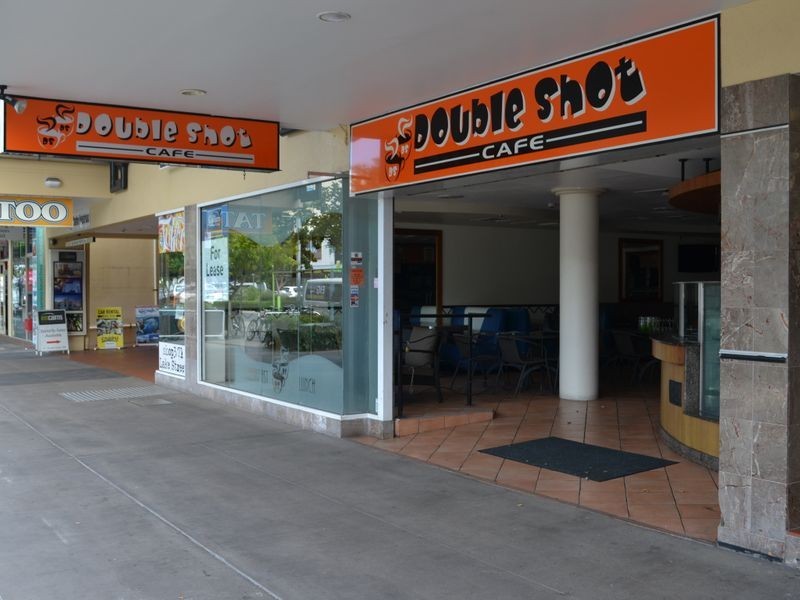 1 & 2/71-75 Lake Street, Cairns City QLD 4870