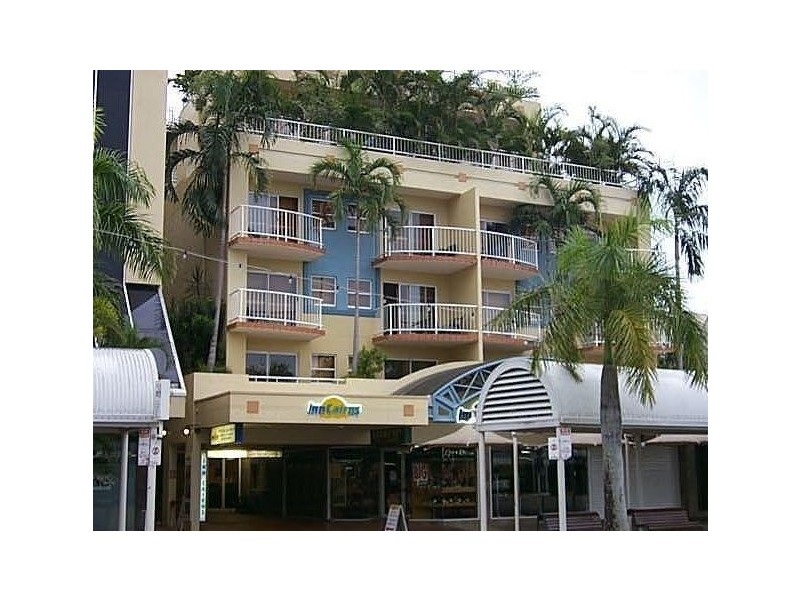 1 & 2/71-75 Lake Street, Cairns City QLD 4870