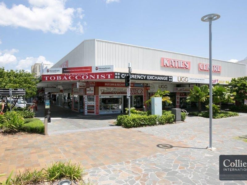 Shop 8/109-115 Abbott Street, Cairns City QLD 4870