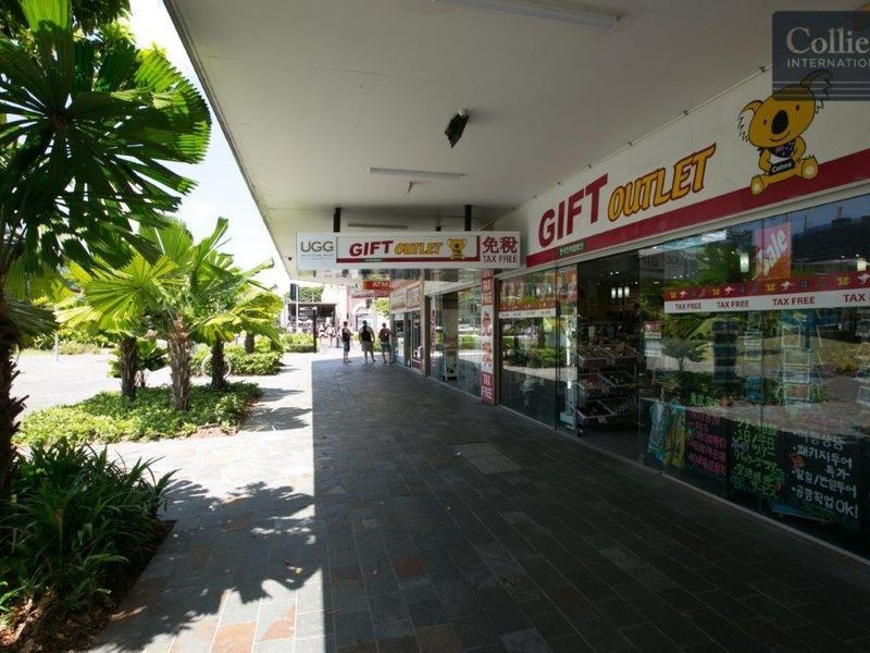 Shop 8/109-115 Abbott Street, Cairns City QLD 4870