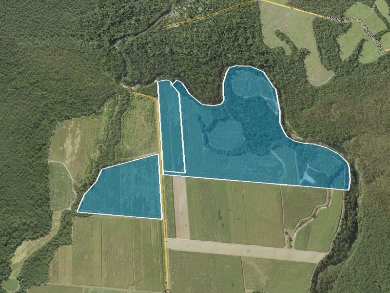 Copleys Road, Abergowrie QLD 4850
