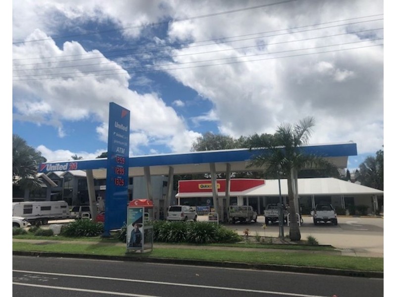 230-238 Sheridan Street, Cairns North QLD 4870