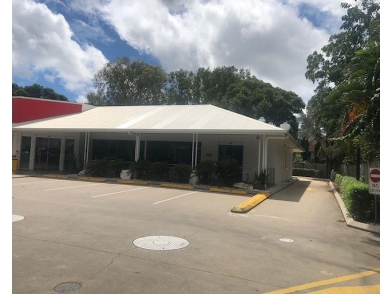 230-238 Sheridan Street, Cairns North QLD 4870