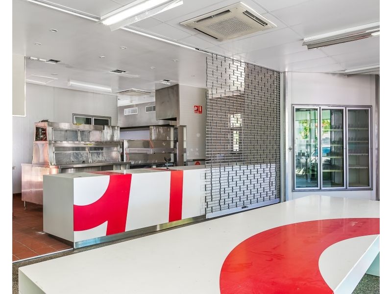 230-238 Sheridan Street, Cairns North QLD 4870