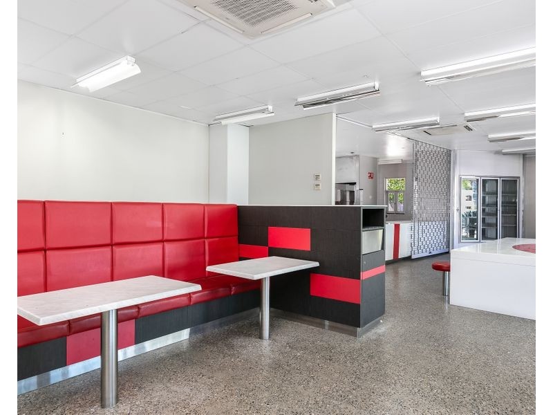 230-238 Sheridan Street, Cairns North QLD 4870