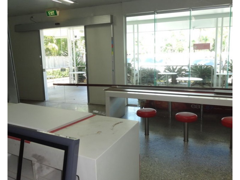 230-238 Sheridan Street, Cairns North QLD 4870