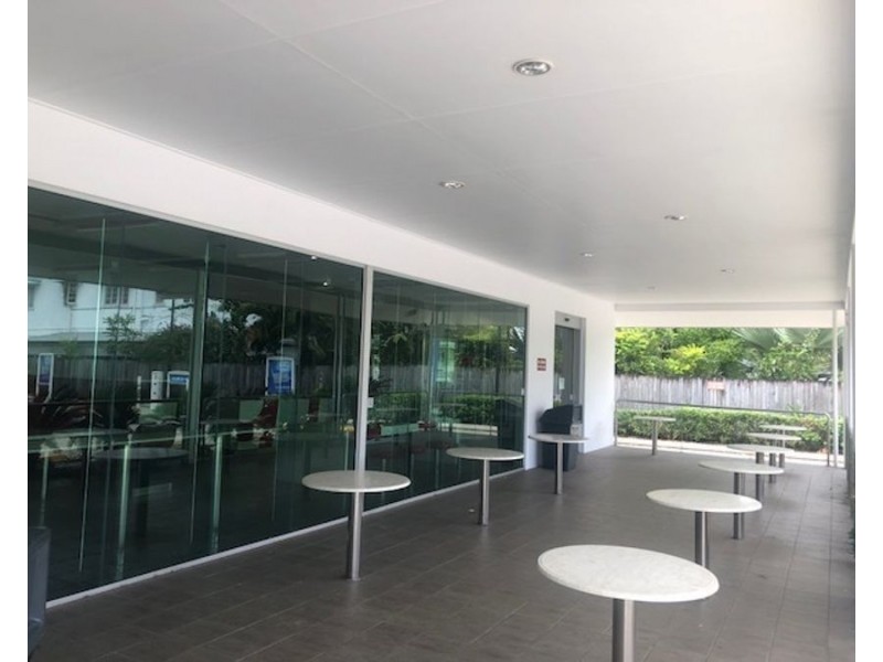 230-238 Sheridan Street, Cairns North QLD 4870