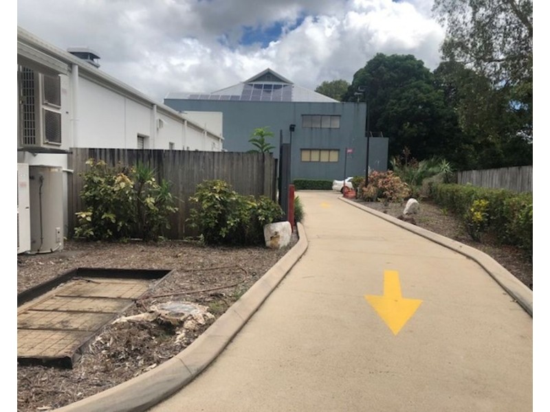 230-238 Sheridan Street, Cairns North QLD 4870