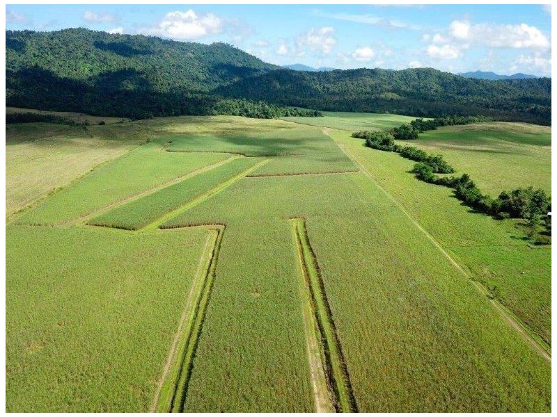 Warrubullen Road, Warrubullen QLD 4871