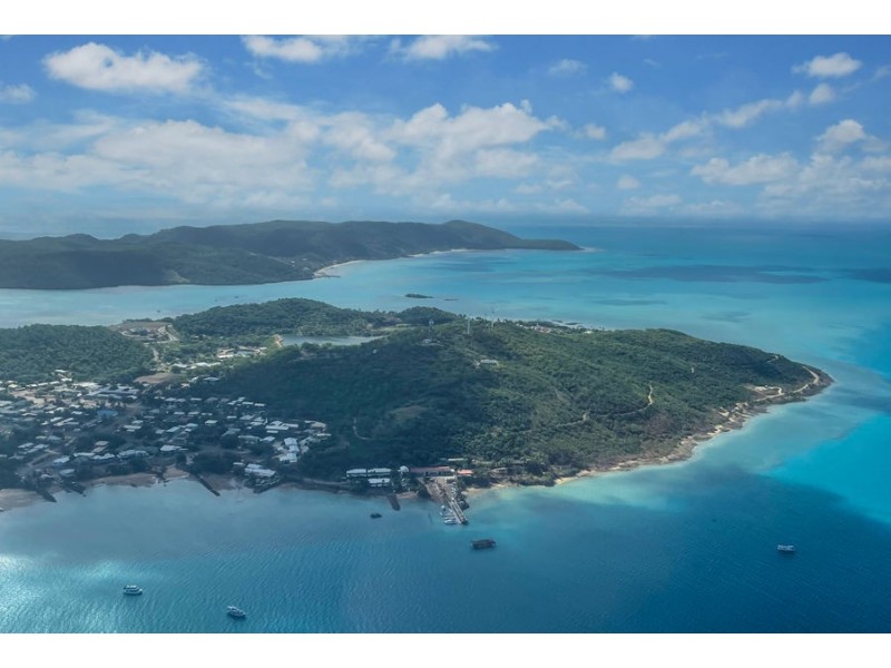Lot 61 & 62 Douglas Street, Thursday Island QLD 4875