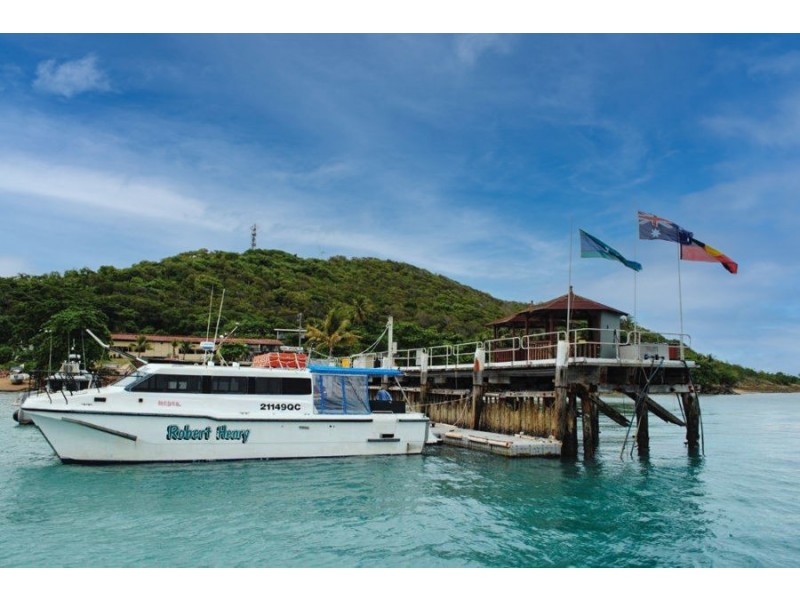 Lot 61 & 62 Douglas Street, Thursday Island QLD 4875