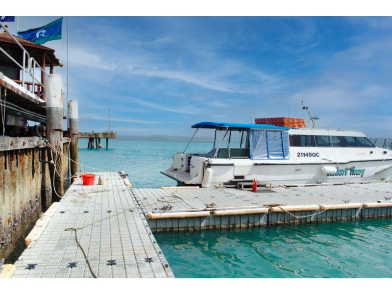 Lot 61 & 62 Douglas Street, Thursday Island QLD 4875
