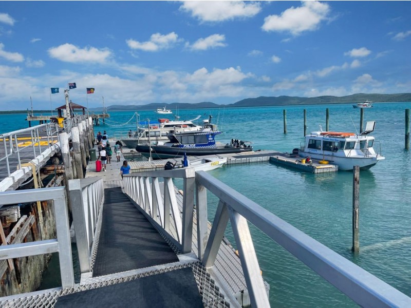 Lot 61 & 62 Douglas Street, Thursday Island QLD 4875