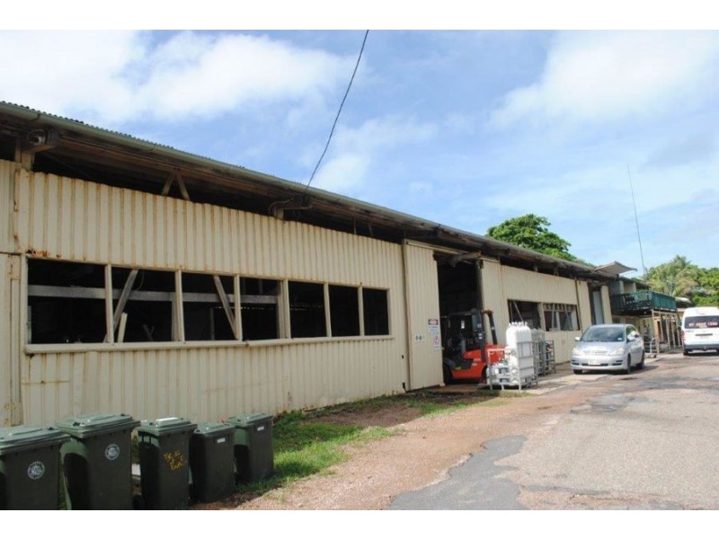 Lot 61 & 62 Douglas Street, Thursday Island QLD 4875