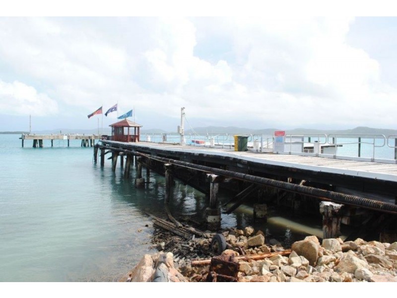 Lot 61 & 62 Douglas Street, Thursday Island QLD 4875