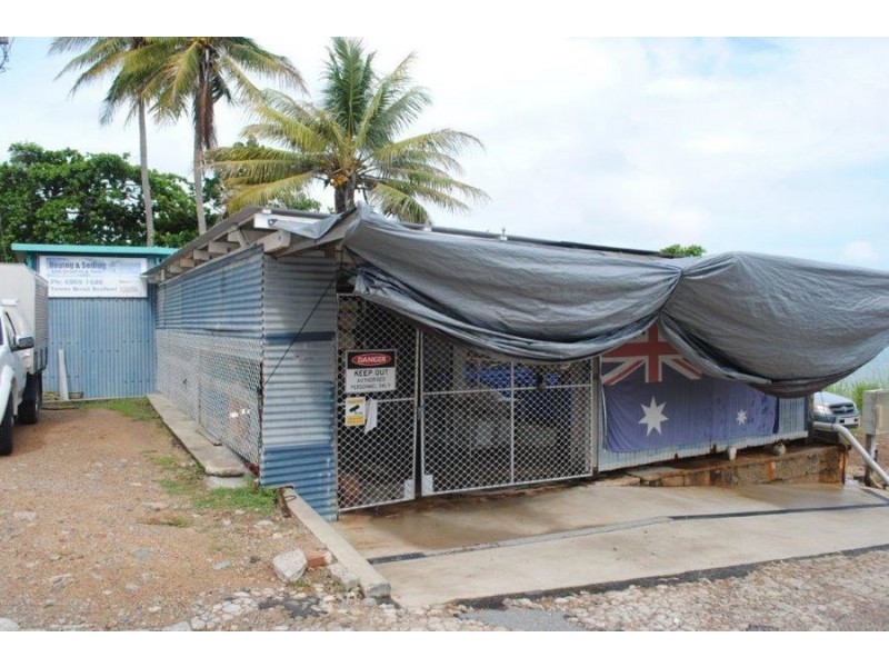 Lot 61 & 62 Douglas Street, Thursday Island QLD 4875