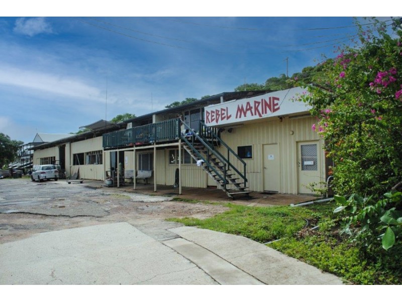 Lot 61 & 62 Douglas Street, Thursday Island QLD 4875