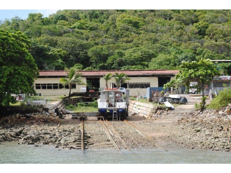 Lot 61 & 62 Douglas Street, Thursday Island QLD 4875