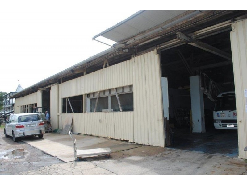 Lot 61 & 62 Douglas Street, Thursday Island QLD 4875