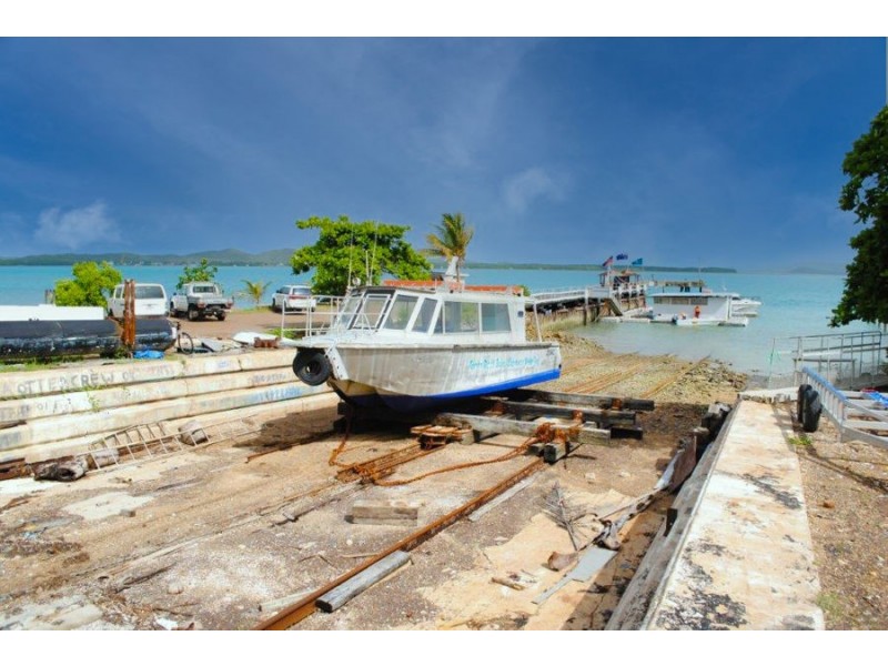 Lot 61 & 62 Douglas Street, Thursday Island QLD 4875