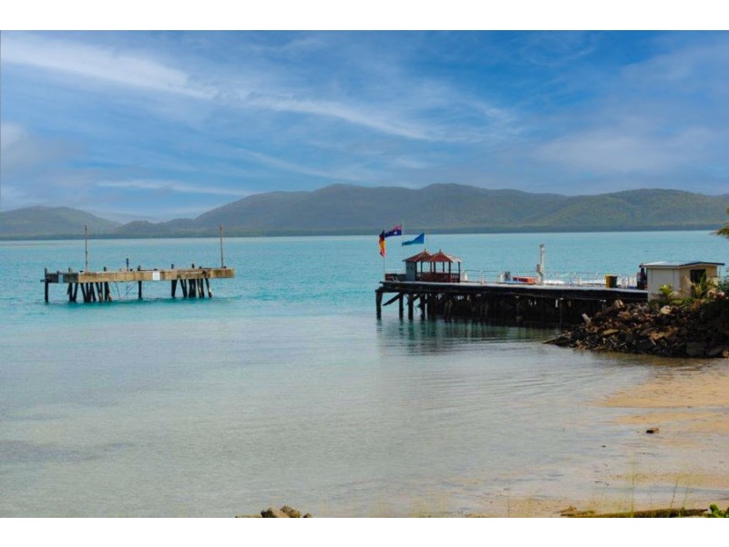 Lot 61 & 62 Douglas Street, Thursday Island QLD 4875
