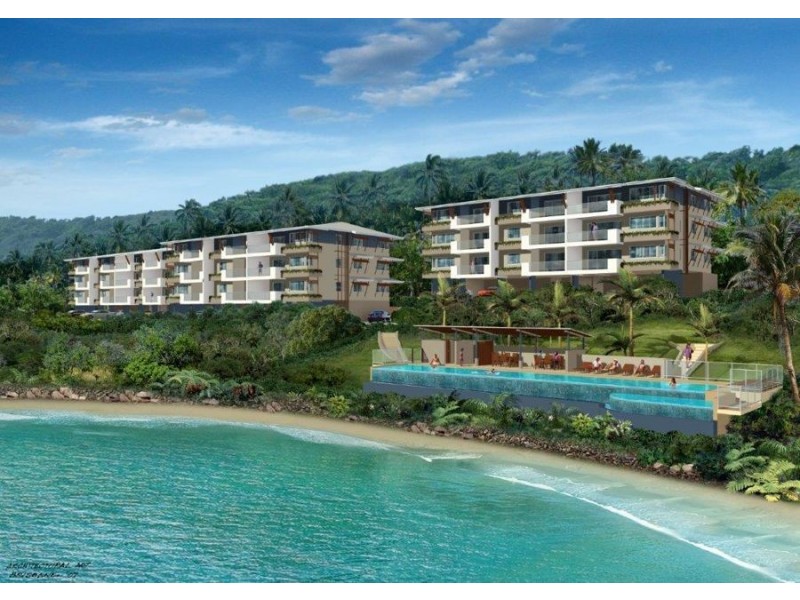 Lot 61 & 62 Douglas Street, Thursday Island QLD 4875