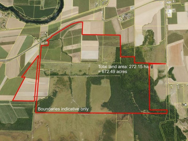 64000 Bruce Highway, Innisfail QLD 4860
