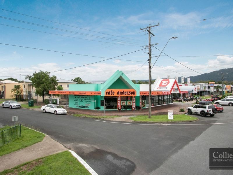 343 Fearnley Street, Manunda QLD 4870