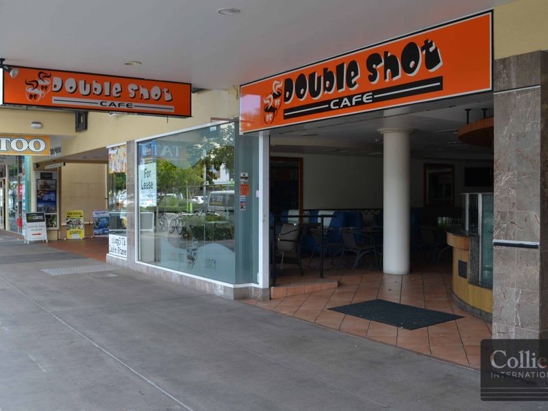 1 & 2/71-75 Lake Street, Cairns City QLD 4870