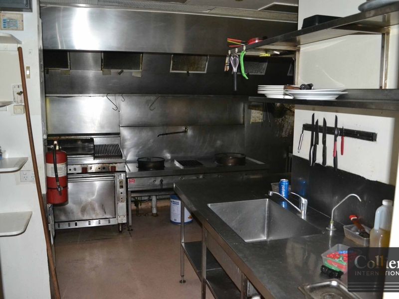 1 & 2/71-75 Lake Street, Cairns City QLD 4870