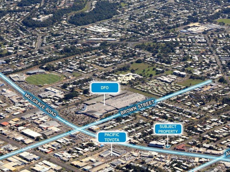 226 Mulgrave Road, Westcourt QLD 4870