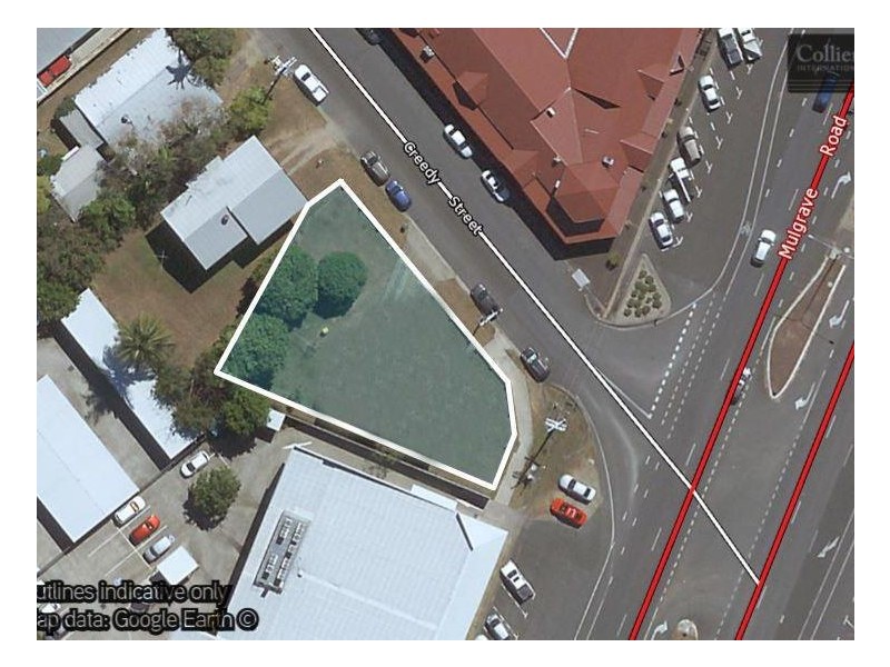 226 Mulgrave Road, Westcourt QLD 4870