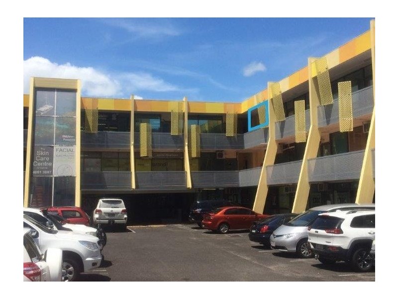 Suite 32/21-25 Lake Street, Cairns City QLD 4870