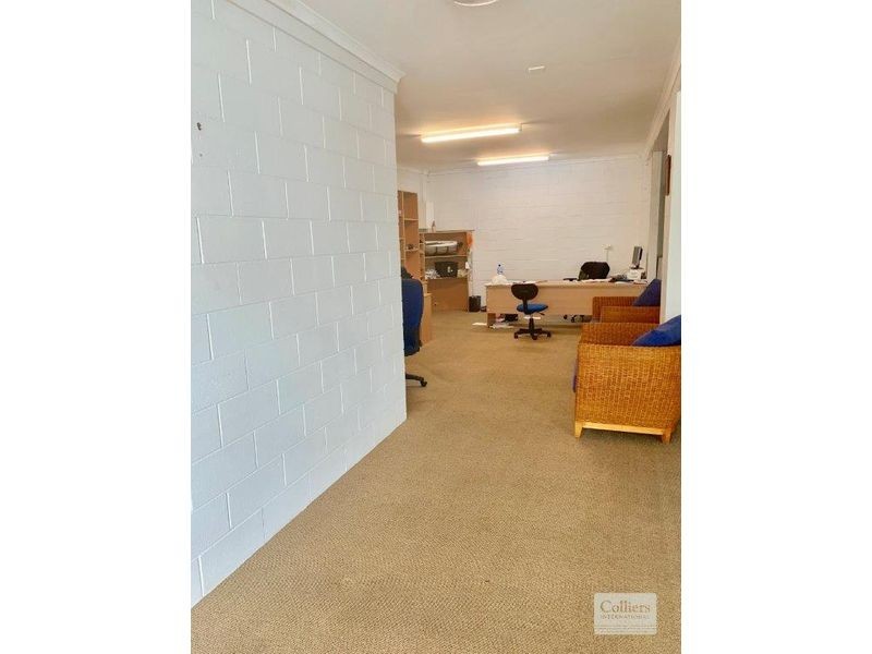 Suite 32/21-25 Lake Street, Cairns City QLD 4870