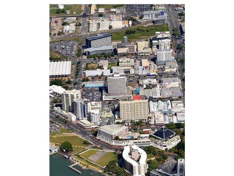 Suite 32/21-25 Lake Street, Cairns City QLD 4870