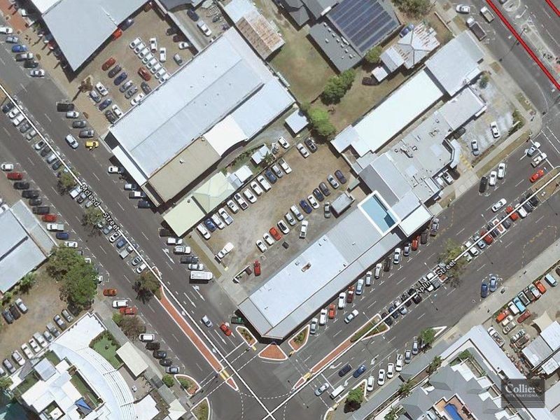 42-48 Aplin Street, Cairns City QLD 4870