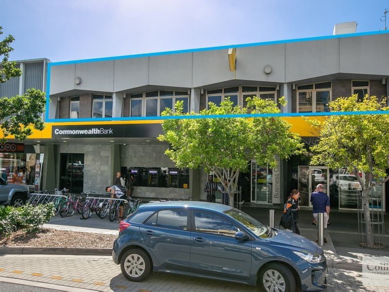 Suite 6 / Level 1, 76 Lake Street, Cairns City QLD 4870