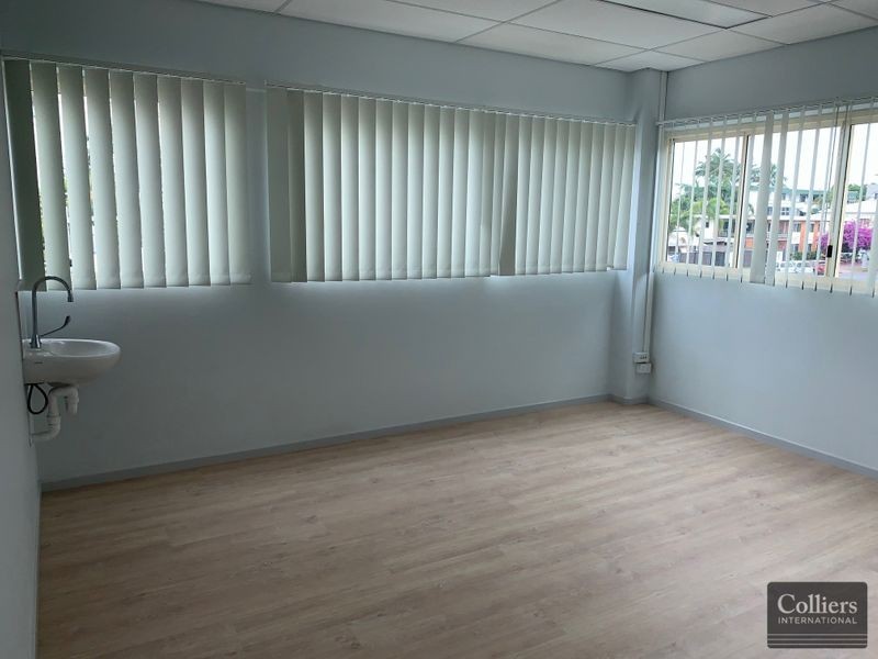 Suite 11/193-197 Lake Street, Cairns City QLD 4870