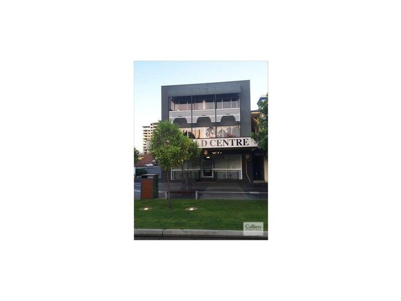 Suite 15/129A Lake Street, Cairns City QLD 4870