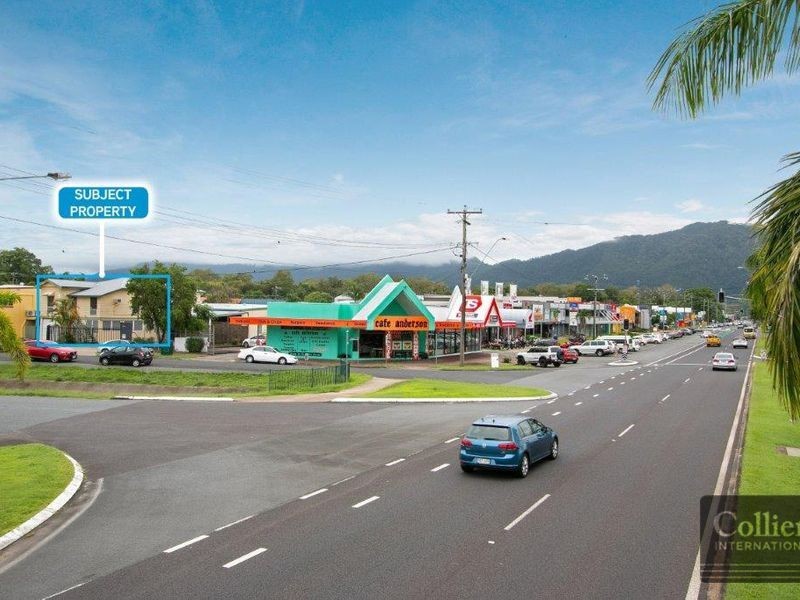 Ground Floor, 343 Fearnley Street, Manunda QLD 4870