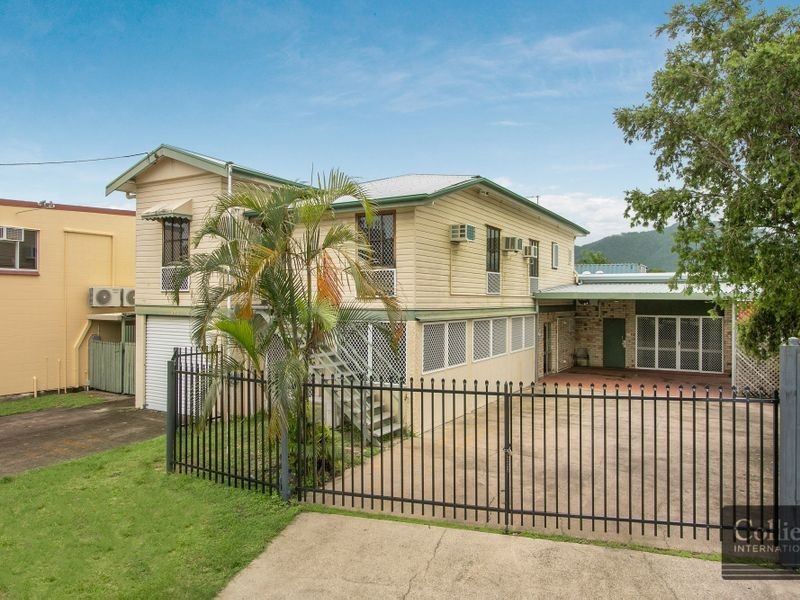 Ground Floor, 343 Fearnley Street, Manunda QLD 4870