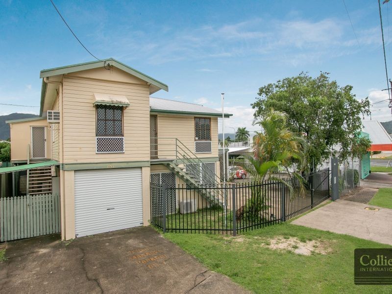 Ground Floor, 343 Fearnley Street, Manunda QLD 4870