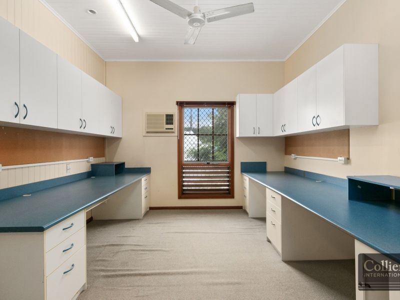 Ground Floor, 343 Fearnley Street, Manunda QLD 4870