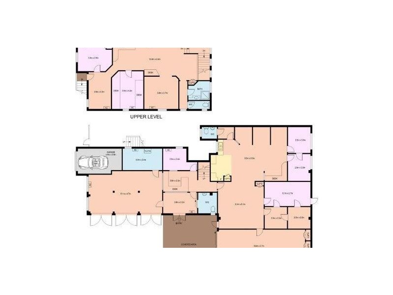 Ground Floor, 343 Fearnley Street, Manunda QLD 4870