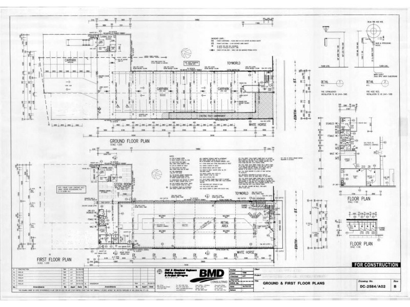 65-67 Edith Street, Innisfail QLD 4860 Floorplan
