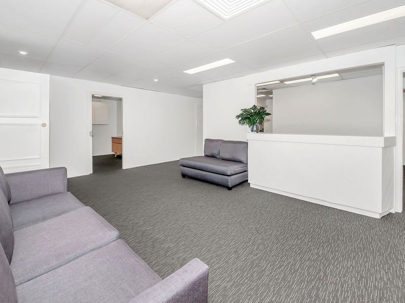 6 Aplin Street, Cairns City QLD 4870