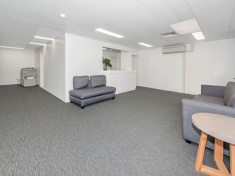 6 Aplin Street, Cairns City QLD 4870