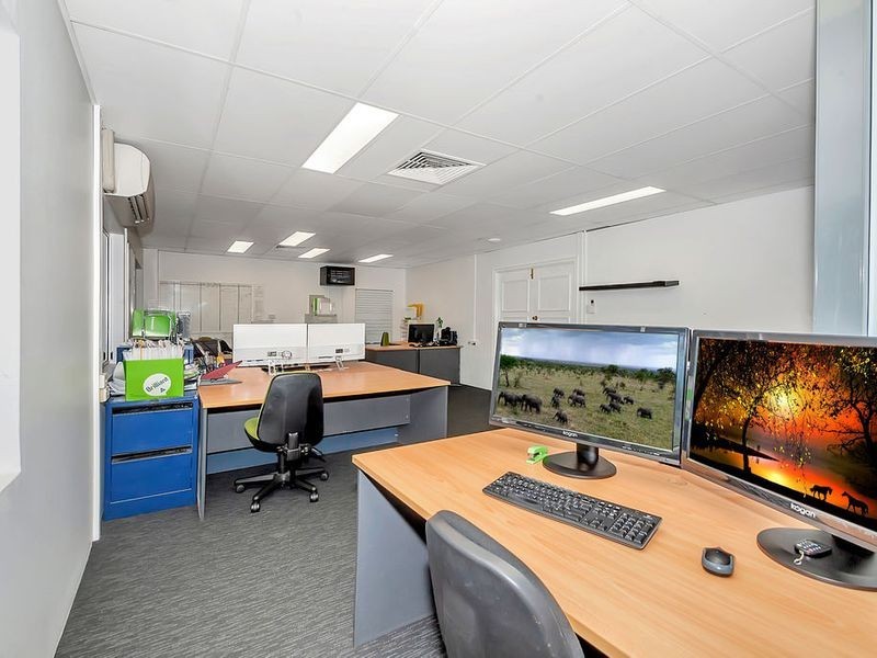 6 Aplin Street, Cairns City QLD 4870